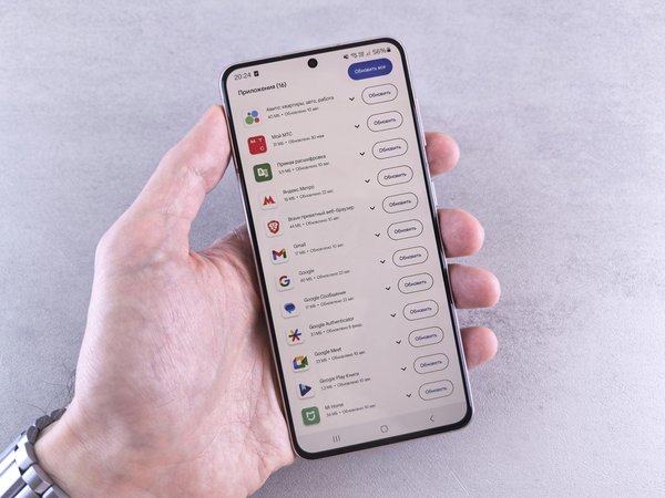 Comparatif smartphones : Les choix les plus écologiques