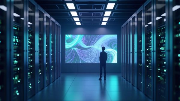 Comment un système d'ia agentique assure autonomie et performance