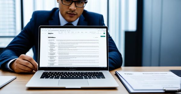 Youdoc : une solution de ged pour une productivité accrue