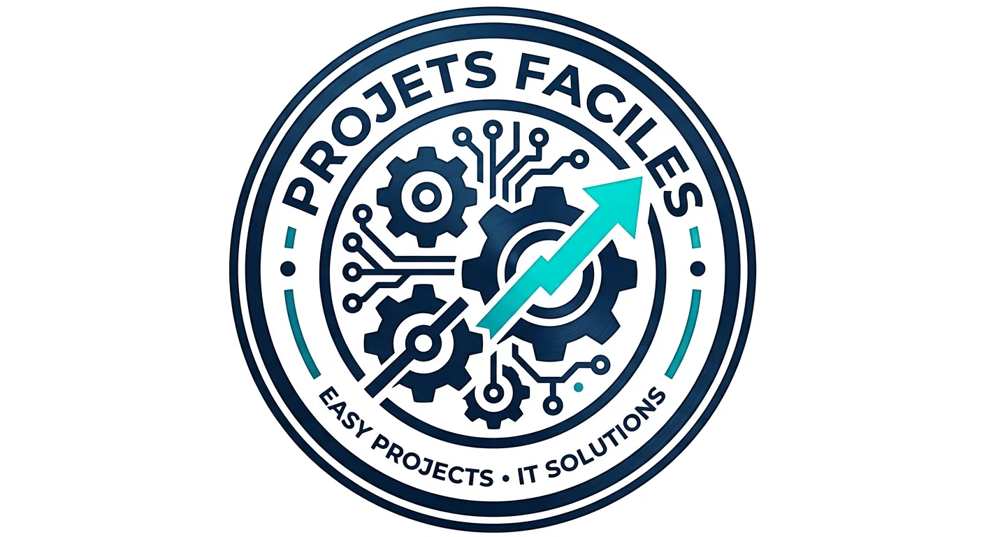 Projets Faciles